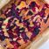 El cooksnap de Bea M cuando hizo Bizcocho de yogur con moras.