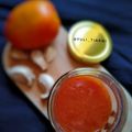 Cooksnap dari Yuli Tiarni untuk resep Saus tomat homemade