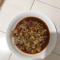 Cooksnap dari Evi Secret untuk resep Teriyaki Chicken