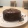 Neha Suthar's cooksnap of when they made ઓરીયો બિસ્કીટ કેક.