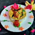 Satya Pandey's cooksnap of when they made Paneer Malai Kofta Gravy.
