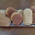 lisa.chen.547's cooksnap of when they made Mini Madeleines.