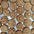 El cooksnap de Mate Amargo 🧉🍪 cuando hizo Galletas de mantequilla de cacahuete.