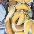 صورة من أم فادي ❤️، شاركها بعد تجربة وصفة قطايف