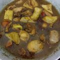 Cooksnap dari Levina Resty untuk resep Semur Ayam Telur