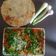 kailashben Dhirajkumar Parmar's cooksnap of when they made લીલી ડુંગળી નું શાક (Lili Dungli Shak Recipe In Gujarati).