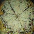 Cooksnap dari @dokterdianna untuk resep Pizza soft dough enak tanpa ribet