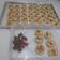 Cooksnap dari Anggira Khoirunnisa untuk resep Pie buah..(mini)