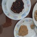 Cooksnap από Marina Lazanaki στη συνταγή Υγιεινά pancakes με μπανάνα 🍌, βρώμη και αυγό!!