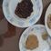 Cooksnap από Marina Lazanaki στη συνταγή Υγιεινά pancakes με μπανάνα 🍌, βρώμη και αυγό!!