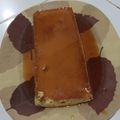 Cooksnap dari Tasya untuk resep NO BAKE Creme Caramel Pudding