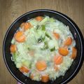 Cooksnap dari Valencia A untuk resep Sayur Sop Kentang Sederhana Pasutri Kost 😘