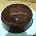Cooksnap dari ratna sari untuk resep Puding busa coklat