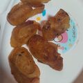 Cooksnap dari elisabet 171188 untuk resep Rolade Tahu Devina Hermawan