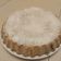 El cooksnap de Emanuel Medina cuando hizo Tarta de Ricota.
