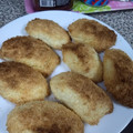 El cooksnap de Elsa Tapia Alday cuando hizo Cocadas.