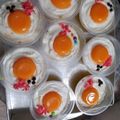 Cooksnap dari Siti Rom untuk resep Cake telur ceplok