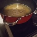 Cooksnap από gorginab στη συνταγή Ρύζι με κουρκουμά και σκόρδο