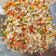 El cooksnap de Elena cuando hizo Ensalada de arroz.