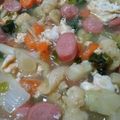 Cooksnap dari Lintux Getux untuk resep Capcay Kuah Maknyus
