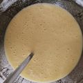Boroka Kuti Cooksnap-ja, amikor elkészítette a(z) Meggyes pite 🍒 receptet.