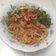รูป Cooksnap ของ SU Can Cook เมื่อเขาทำ หมี่ซั่วผัดต้นกระเทียม
