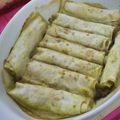 صورة من Toota، شاركها بعد تجربة وصفة المنتو الكذاب لذيذ 😋 نفس طعم المنتو الاصلي