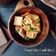 Cooksnap dari imaimey_ untuk resep Pempek Putih Telur