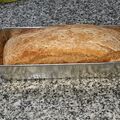 El cooksnap de Celeste Verónica Marcos cuando hizo Pan con harina integral 😁.