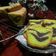 Cooksnap dari Ardhia Nesya untuk resep Chiffon Pandan Tepung Beras (gluten free) Super Simple