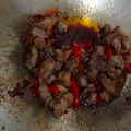 Cooksnap dari Syah Reza Pahlevi untuk resep Oseng Pedas Ati Ampela
