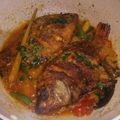 Cooksnap dari Novi Indri untuk resep Pesmol Ikan Mujair