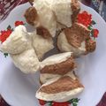 Cooksnap dari Nad is cooking untuk resep Bolu Kukus Mekar + Tips Anti Gagal (no secret)