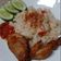 Cooksnap dari Ane Asriningtyas Haris untuk resep Nasi Liwet Rice Cooker