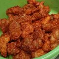 Cooksnap dari Shara Faradiba untuk resep Ayam Goreng ala Richeese