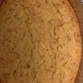 jasminelangford64's cooksnap of when they made Thanksgiving Dressing (Southern style).