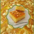صورة من Laila Ma، شاركها بعد تجربة وصفة بسبوسة سهلة ولذيذة 😋