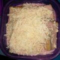 Cooksnap dari Endang Susilowati Fauzi untuk resep Setup Roti Tawar (Dessert Box)