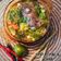 Cooksnap dari Maya Soedijanto untuk resep Sup kepala ikan bawal (simpel dan segerrrrr)