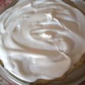 El cooksnap de Vanesa Noemi Maradona cuando hizo Tarta de Lemon pie (Bien explicado con todos los pasos).