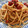 El cooksnap de Irene-Guirao cuando hizo Pasta Arrabiata Light.
