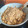El cooksnap de Almudena Collado cuando hizo Pollo teriyaki con noodles de arroz.