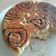 Cooksnap dari Icha Sekar Sakti untuk resep Cinnamon Roll Rice Cooker