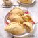 Cooksnap dari Indah Kurniasari untuk resep Karipap panggang