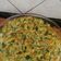El cooksnap de lule2012 cuando hizo Souffle de zapallito #SOSAdriCocina.