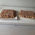 El cooksnap de Maria Magdalena Militaru Militaru cuando hizo Tiramisú con un toque especial 😉👌.