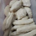 Cooksnap dari Ria Dwiyani untuk resep Pempek Tenggiri
