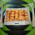 Cooksnap dari Ayu_Syafri untuk resep Tape Singkong Aroma