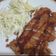 El cooksnap de Rodrigo Rosas Zamudio cuando hizo Tonkatsu ~Cerdo Empanizado Estilo Japonés~.