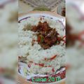 Cooksnap dari Liana Megawati untuk resep Nasi Liwet Magic Com Sederhana